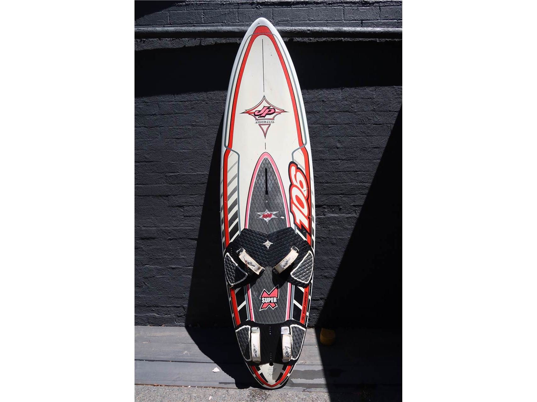 JP Australia 106L Super X2 - Image 1