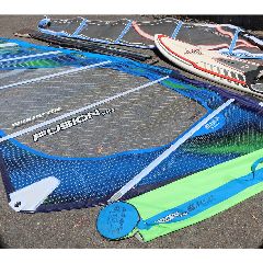JP Australia 106L Super X2 - 241 cm, 106 litres - Image 7