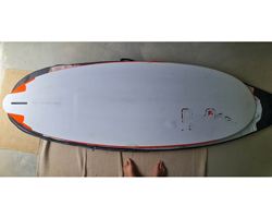 Starboard Carve 141 litre 250.5 cm windsurfing board