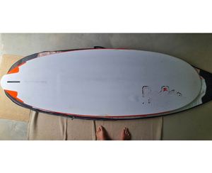 Starboard Carve - 250.5 cm, 141 litres