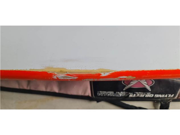 Starboard Carve - 250.5 cm, 141 litres