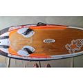 Starboard Carve - 250.5 cm, 141 litres - 1