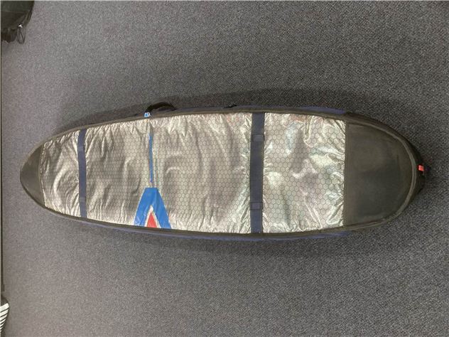 2021 Armstrong Dw V1