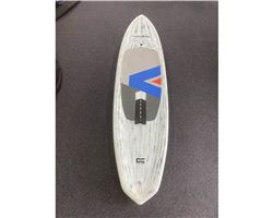 Armstrong Dw V1 foiling sup foilboard