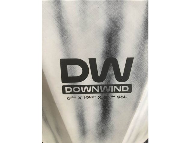 2021 Armstrong Dw V1