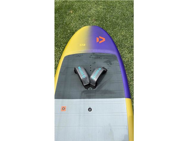 2024 Duotone Sky Style Sls - 4' 11", 75 Litres