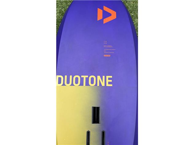 2024 Duotone Sky Style Sls - 4' 11", 75 Litres