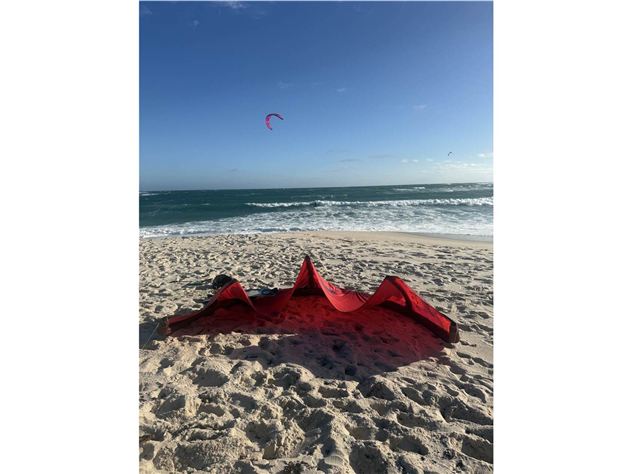 2021 North Reach - 7 metre