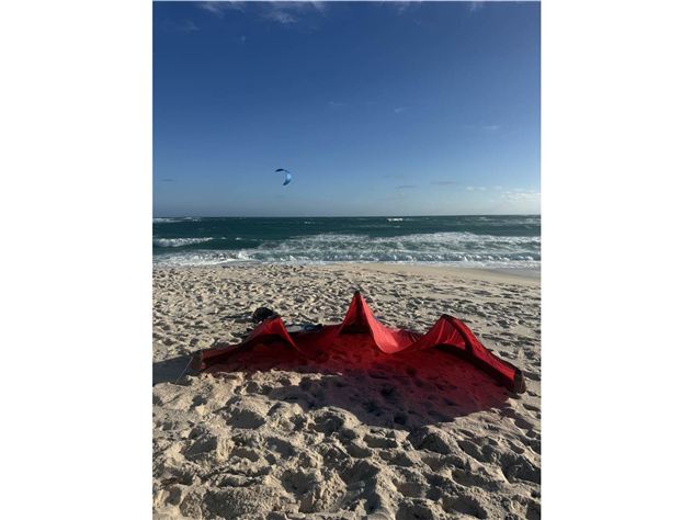 2021 North Reach - 7 metre