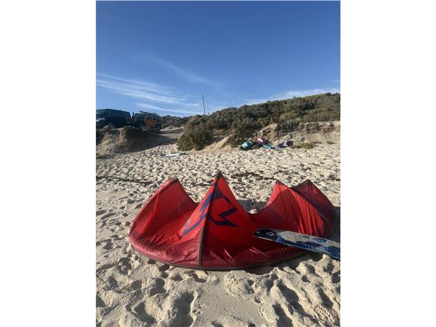 2021 North Reach - 7 metre