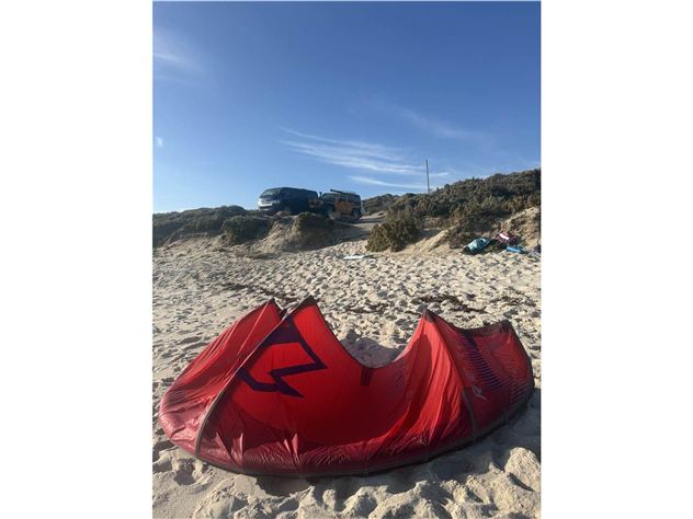 2021 North Reach - 7 metre