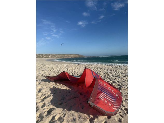 2021 North Reach - 7 metre