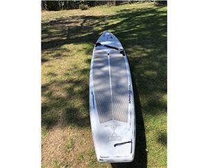 2019 Sunny King 14 Foot Carbon Flat Water
