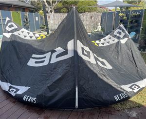 2020 Core Nexus - 13.5 metre