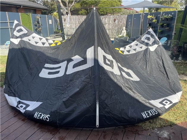 2020 Core Nexus - 13.5 metre