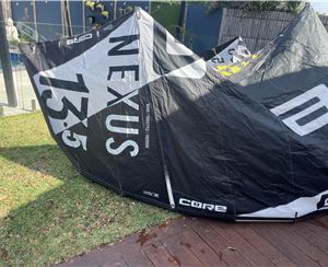 2020 Core Nexus - 13.5 metre