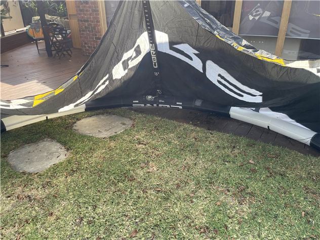 2020 Core Nexus - 13.5 metre