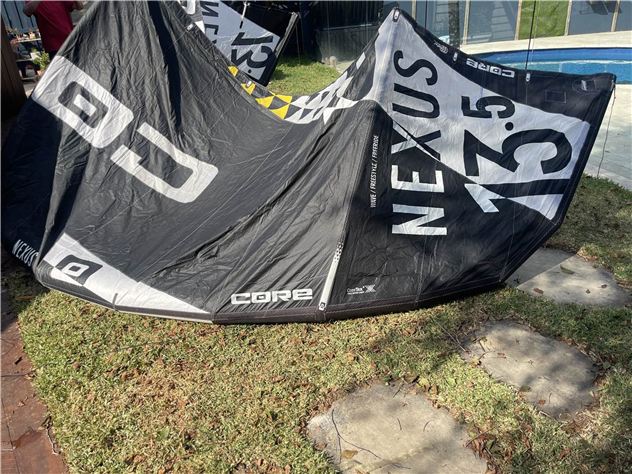 2020 Core Nexus - 13.5 metre