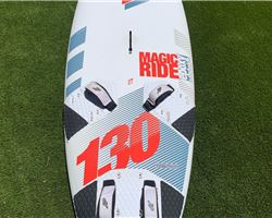 JP Australia Magic Ride 130 litre 242 cm windsurfing board
