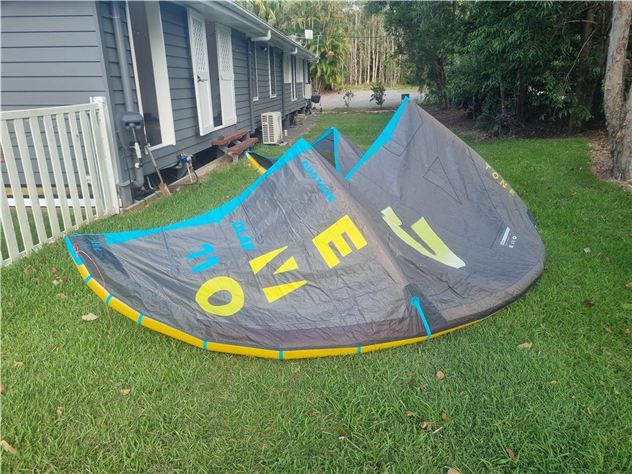 2026 Duotone Evo Dlab - 11 metre