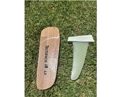  Fins windsurfing accessorie