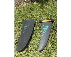  Fins windsurfing accessorie