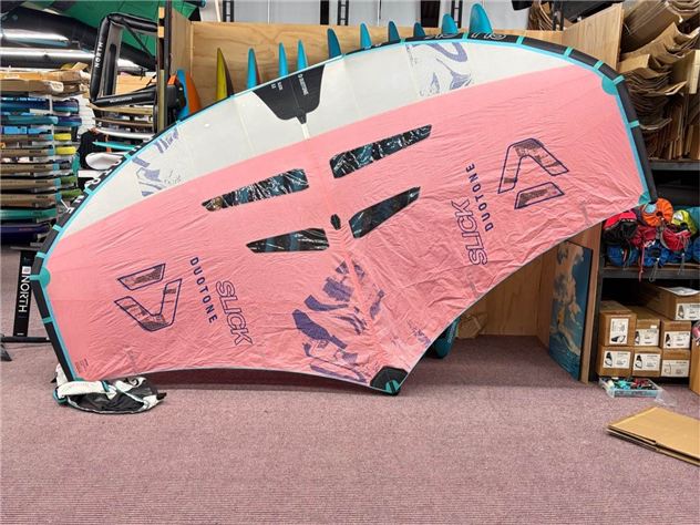 2023 Duotone Slick - 6.5 metre