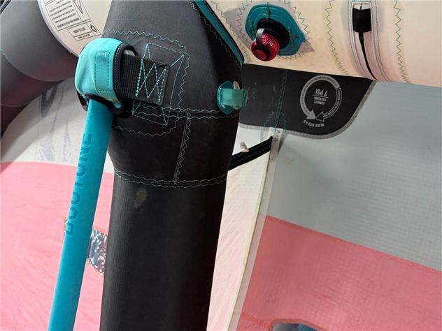 2023 Duotone Slick - 6.5 metre