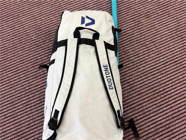 2023 Duotone Slick - 6.5 metre