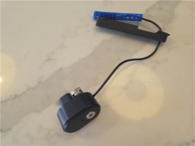 2025  Stoke Foil Boost - 50 cm