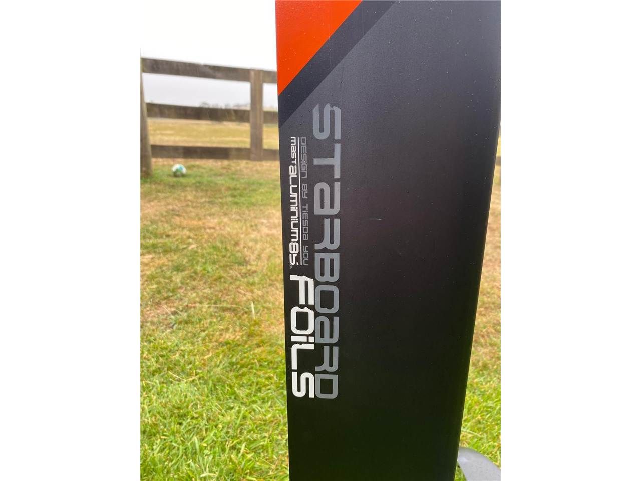 2020 Starboard Starboard Gtr - Image 3