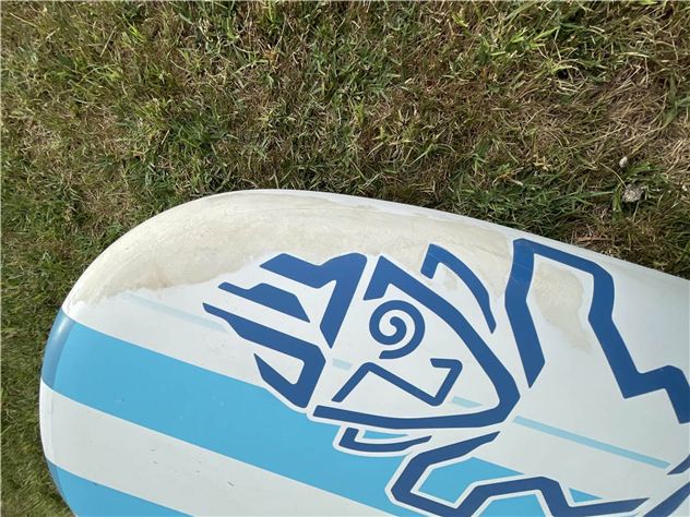 2022 Starboard Starboard Foil X 145