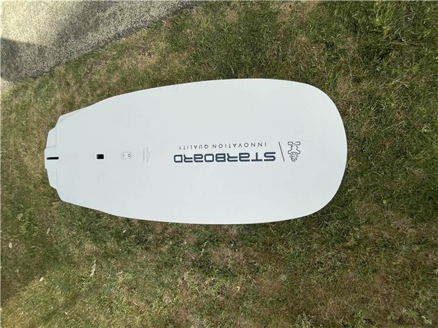 2022 Starboard Starboard Foil X 145