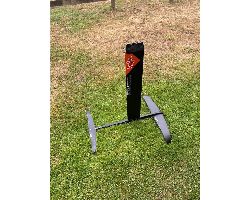 Starboard Starboard Gtr foiling foils complete
