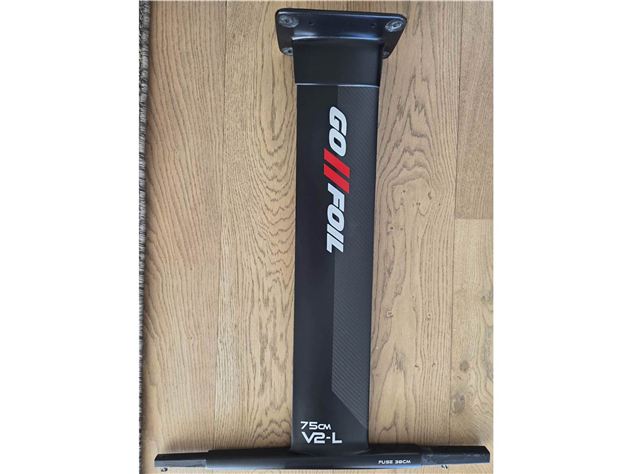 2025 GoFoil Quiver At 50% Discount - 100 cm