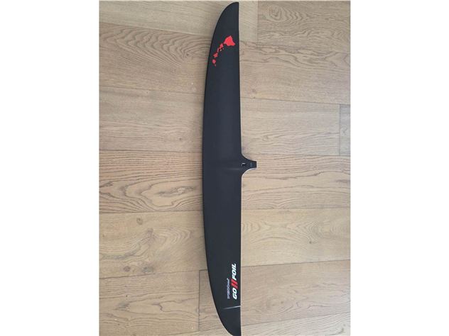 2025 GoFoil Quiver At 50% Discount - 100 cm