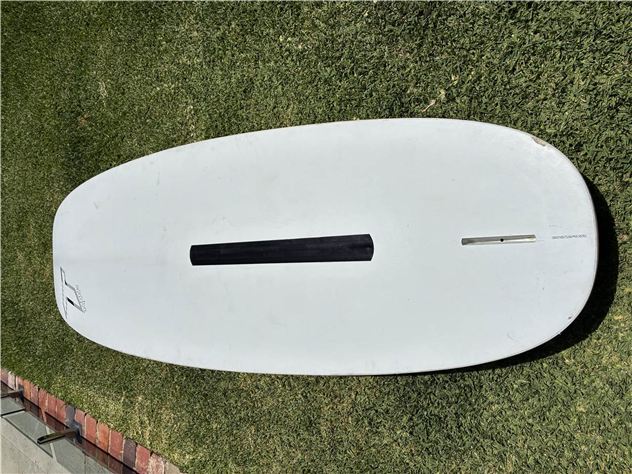 2020 Tabou Coolrider - 300 cm, 190 litres