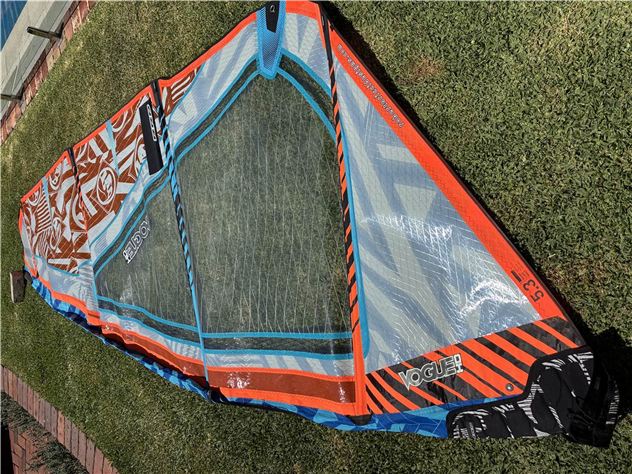 2020 Tabou Coolrider - 300 cm, 190 litres