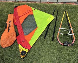 2020 Tabou Coolrider - 300 cm, 190 litres