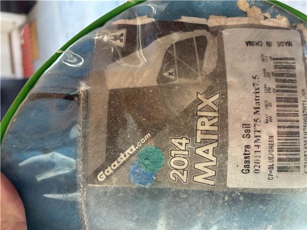 2020 Tabou Coolrider - 300 cm, 190 litres