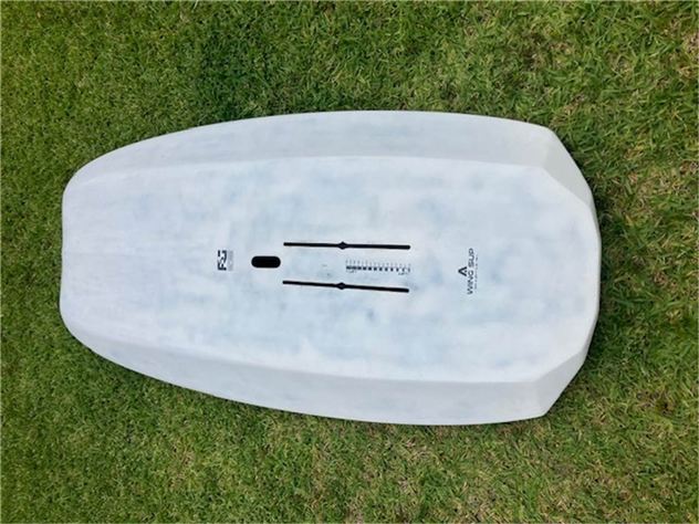 Armstrong  - 180 cm, 115 Litres