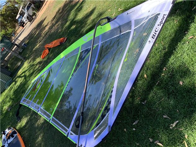 Bic Techno Bic Sport - 8.5 metre