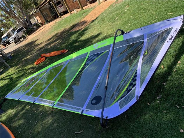 Bic Techno Bic Sport - 8.5 metre