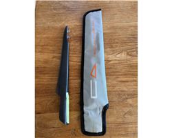 CodeFoils Medium Fuse 60 cm foiling all foiling