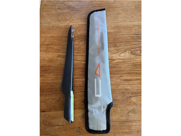 CodeFoils Medium Fuse - 60 cm