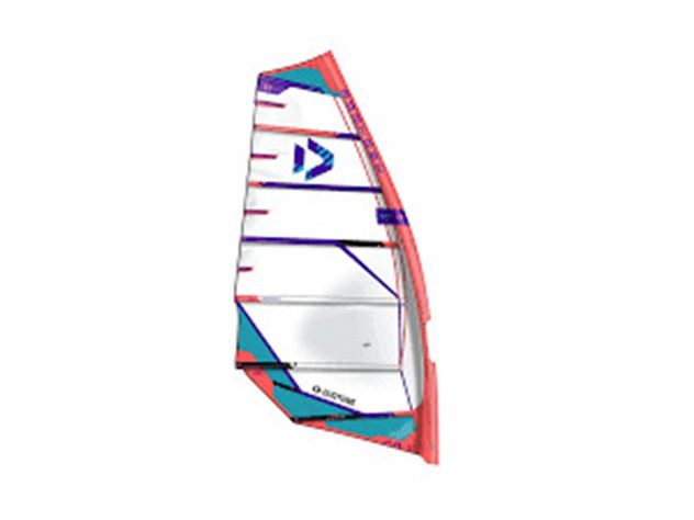 2025 Duotone Space - 6.6 metre