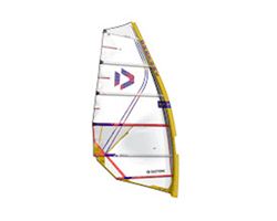 Duotone E_Pace Sls 2025 7.3 metre windsurfing sail