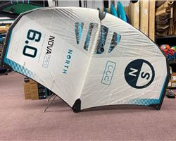 North Nova Pro 6 metre foiling wind wing
