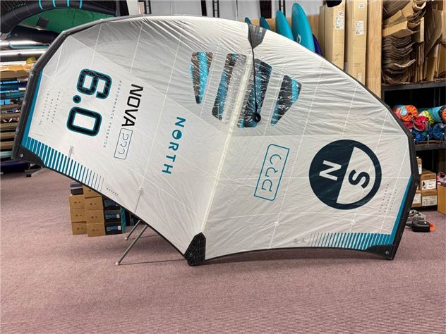 2024 North Nova Pro - 6 metre