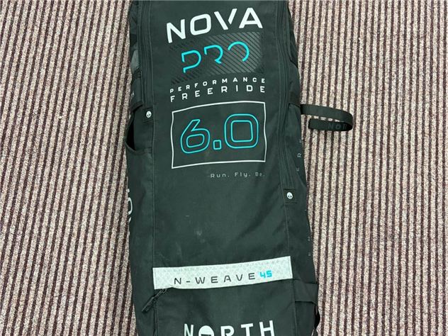 2024 North Nova Pro - 6 metre